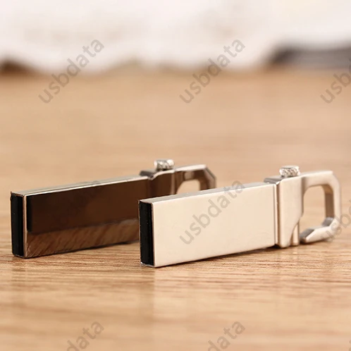 Новый дизайн крючка 8 ГБ 16 32 2 0 USB флеш-накопитель 64 Гб Флешка 128 карта памяти мини Usb