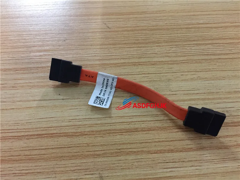 

Используется для Dell Optiplex 3020 7020 SFF SATA 3 дюймовый Кабель передачи данных 0MDRXN Φ 100% проверенный