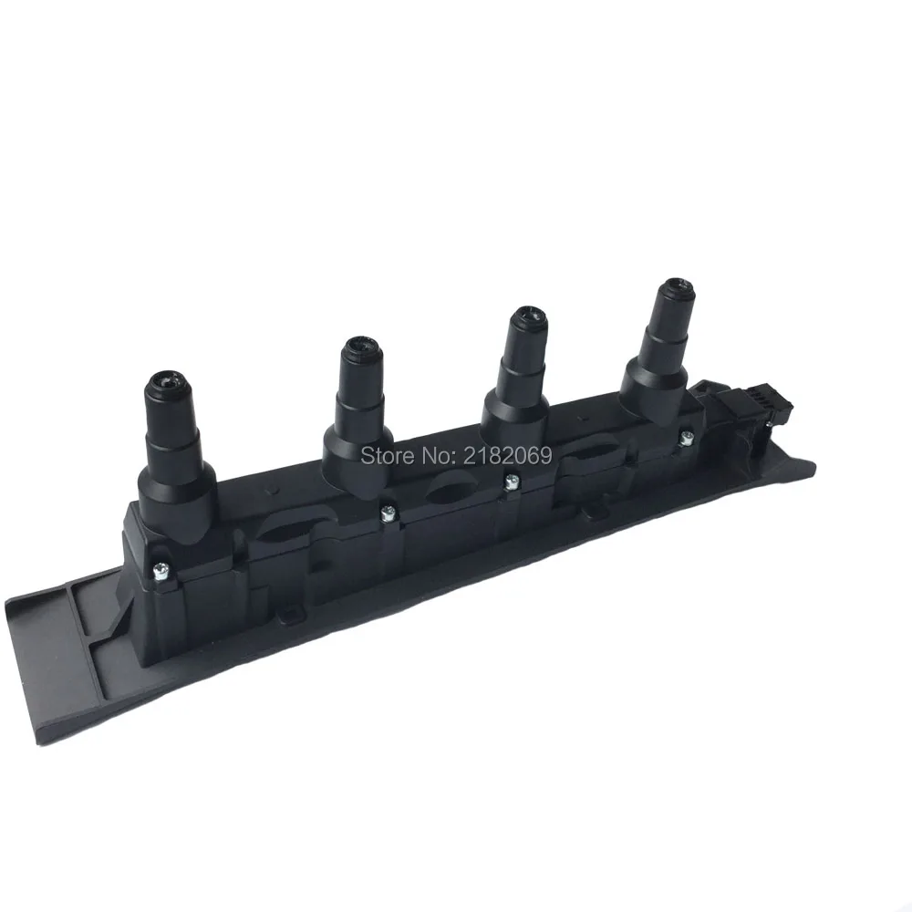 

Катушка зажигания для кабриолета SAAB 9-3 9-5 2,0 л 2,3 л B204R B204E B235R B205E B235R B235L 55559955 55562588 9197559 UF577