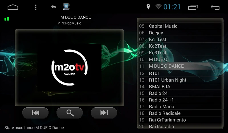 Новинка Usb Dab Android для универсального автомобильного DVD DAB автомобильный Радио