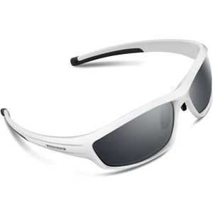 Солнцезащитные очки поляризационные UV400 для мужчин и женщин, брендовые дизайнерские спортивные очки для бега, рыбалки, пешего туризма, гольфа, 2019