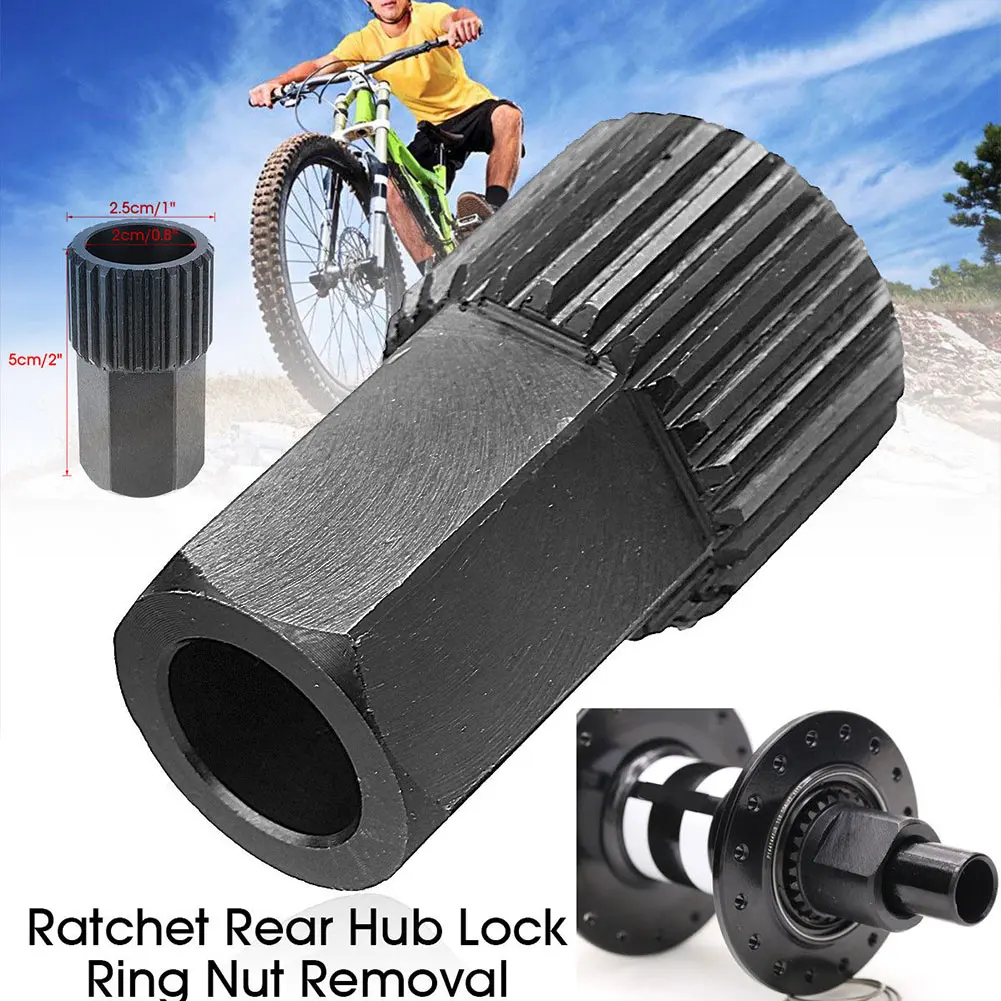 1 Pcs Pawls Star Ratchet Rear Hub Lock Ring Nut Removal Installation Tool For DT Swiss SMN88 | Спорт и развлечения