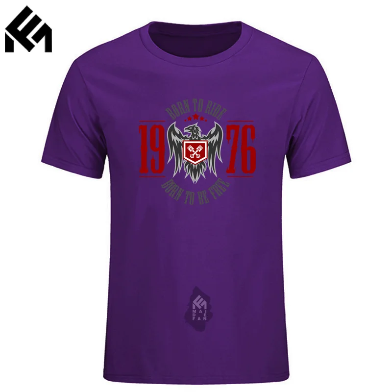 Men Short Sleeve Summer Cotton Large Size Undershirts Casual T Shirt For Halloween Gift L173 | Мужская одежда