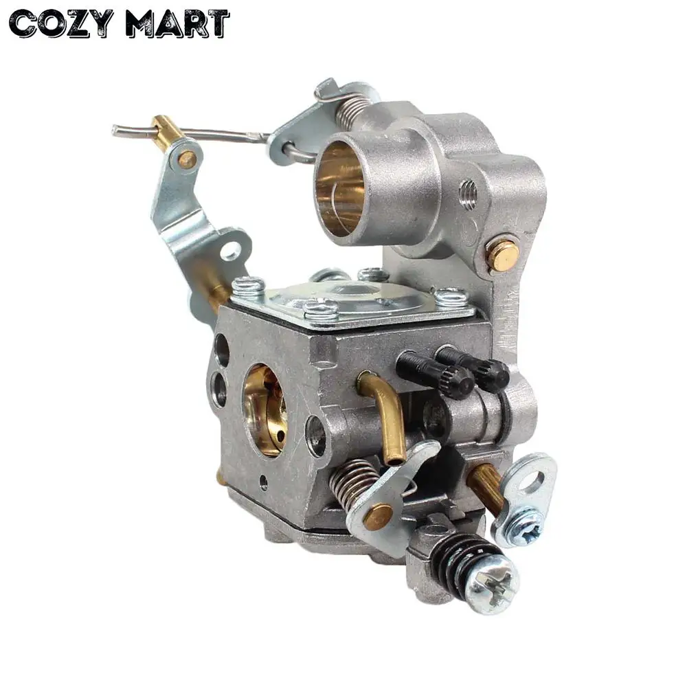 Карбюратор для птицефабрики птицефабрика P3314 P3416 P4018 PP3816 Zama C1M W26C 545070601