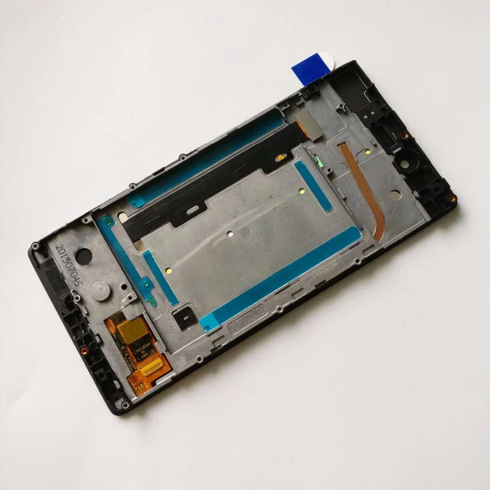 Оригинальный 100% новый полный ЖК дисплей + сенсорный экран дигитайзер в сборе с