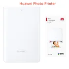 Оригинальный Huawei AR принтер 300 точекдюйм, портативный карманный мини-принтер с DIY Share 500 мАч, карманный принтер, Bluetooth 4,1