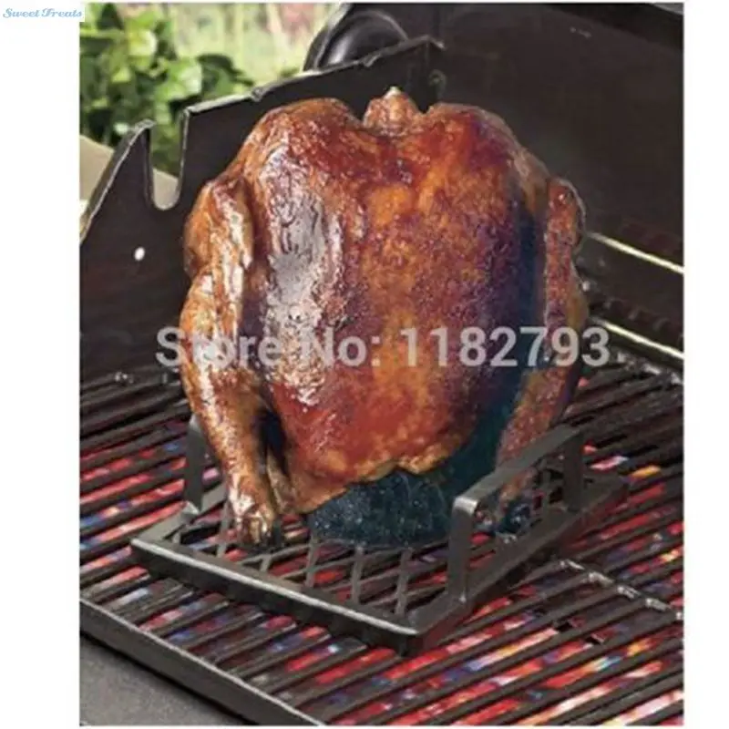 Подметальные машины одинарная пивная банка курица Варка выпечка Сковорода гриль