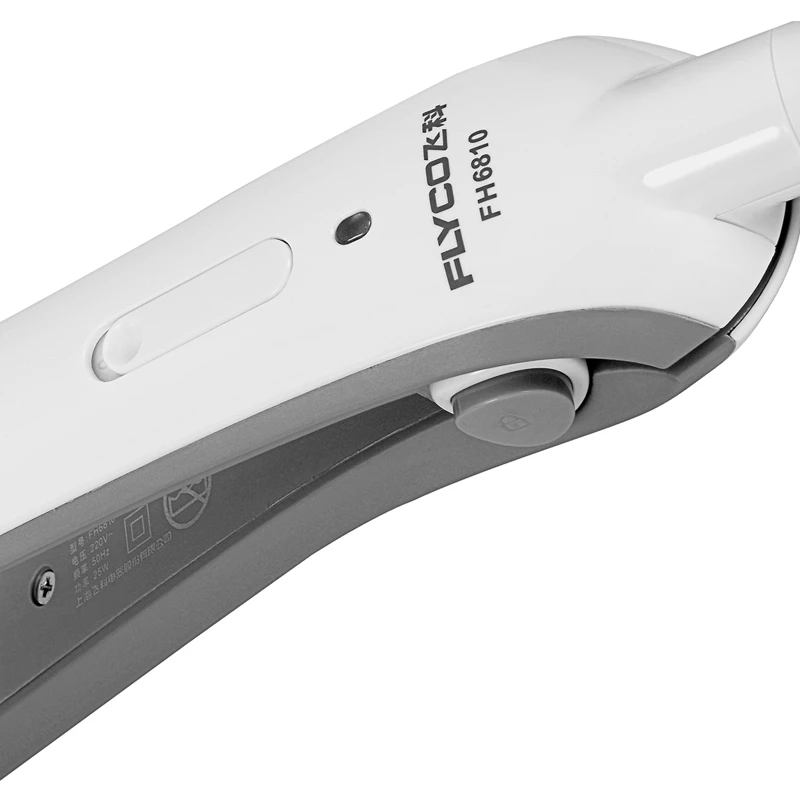 FH6810 hair straightener electric splint straight perm folder | Hair Straightener