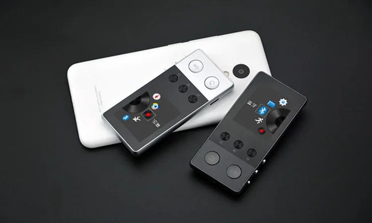 Bluetooth mp3 mp4 плеер сенсорный MP3-плеер 8G портативный рекордер поддержка максимального расширения карты 64G bluetooth walkman