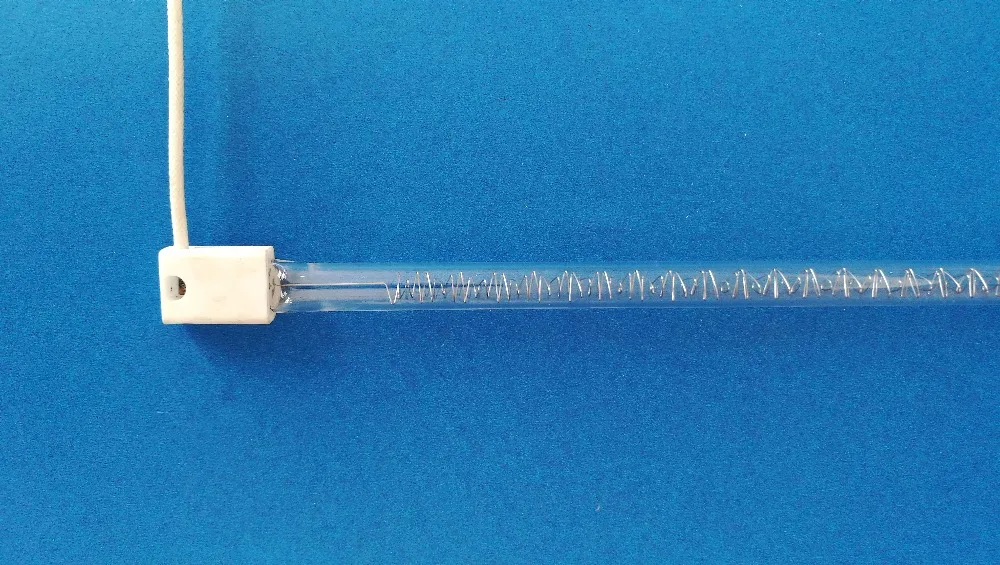 

High quality IR Heating lamp /IR lamp bulb