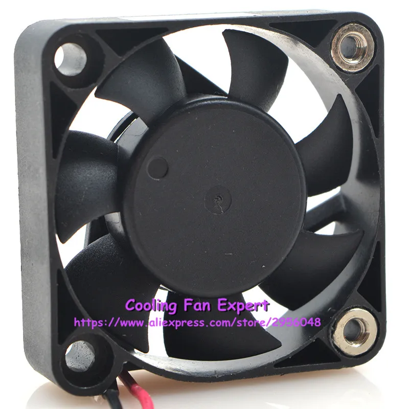 Y.S.Tech FD124010LS Ультра тихий масляный Вентилятор охлаждения подшипника постоянного