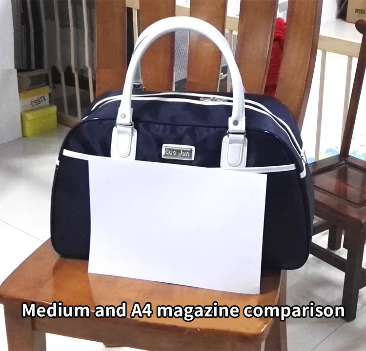 Wobag, женские дорожные сумки, новинка, модные, Оксфорд, водонепроницаемые, вместительные, для багажа, вещевой мешок, повседневные, дорожные сумки