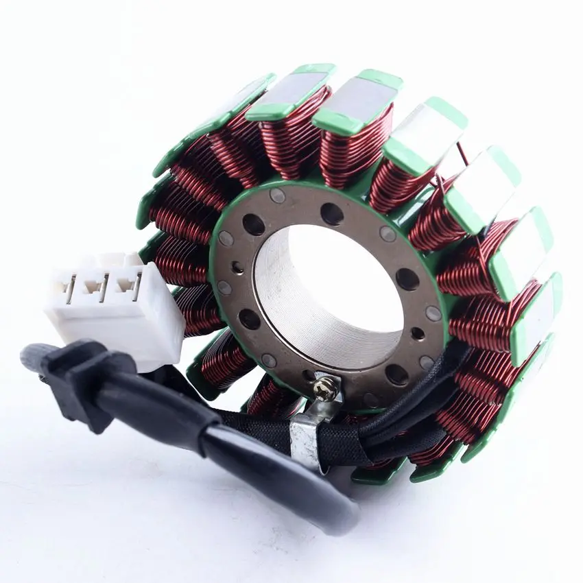 

Magneto Alternator Engine Stator Generator Charging Coil For Honda CBR600RR F5 2003 2004 2005 2006