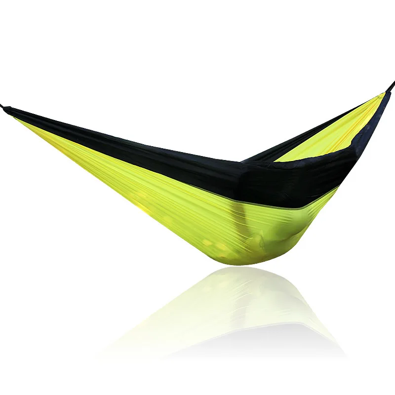 

Hammack Hammock Large Double Parachute Hammock
