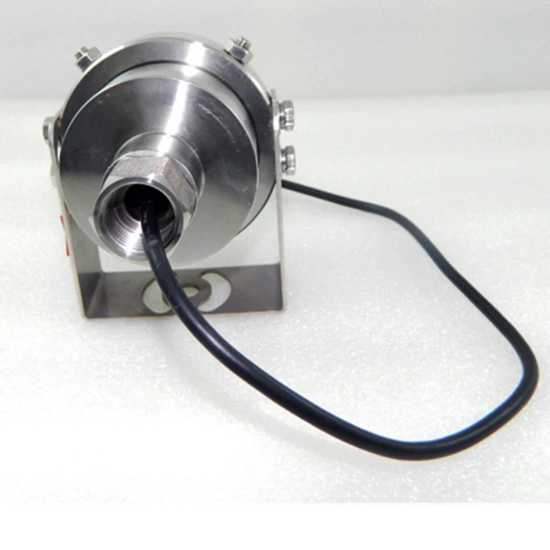 Аудио усовершенствованная от взрыва Камера 3MP IP безопасность IP67 Sony Starvis IMX124 Цвет