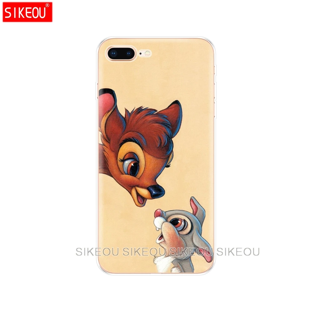 33635 Мягкий силиконовый чехол для IPhone 8 IPhone8 чехол TPU полный 360 защитная задняя крышка apple IPhone 8 Plus чехол для IPhone 8plus телефон - Цвет: 33635