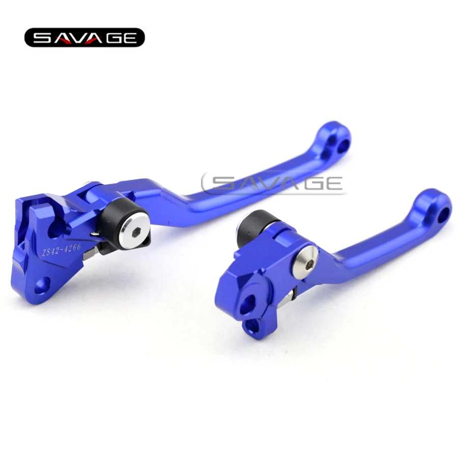 Для YAMAHA YZF 250/450/426 YZF250 YZF450 YZF426 2009 2015 Байк вне дорог мотокроссу ЧПУ Сводные сцепные