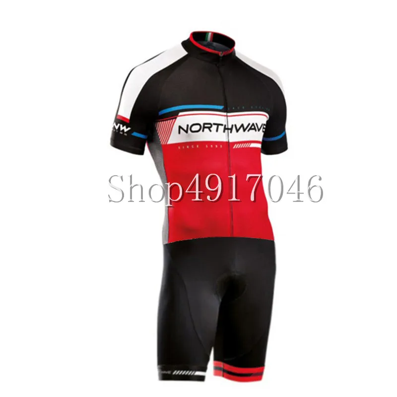 NW 2019 открытый MTB велосипедная спортивная одежда летняя мужская Профессиональная