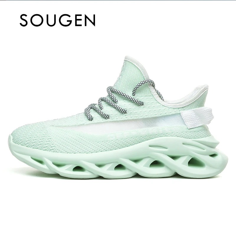 Male Shoes Adult Chaussure Homme Canvas Sneakers Platform Men Summer Sports for Krasovki Size 46 12 | Обувь