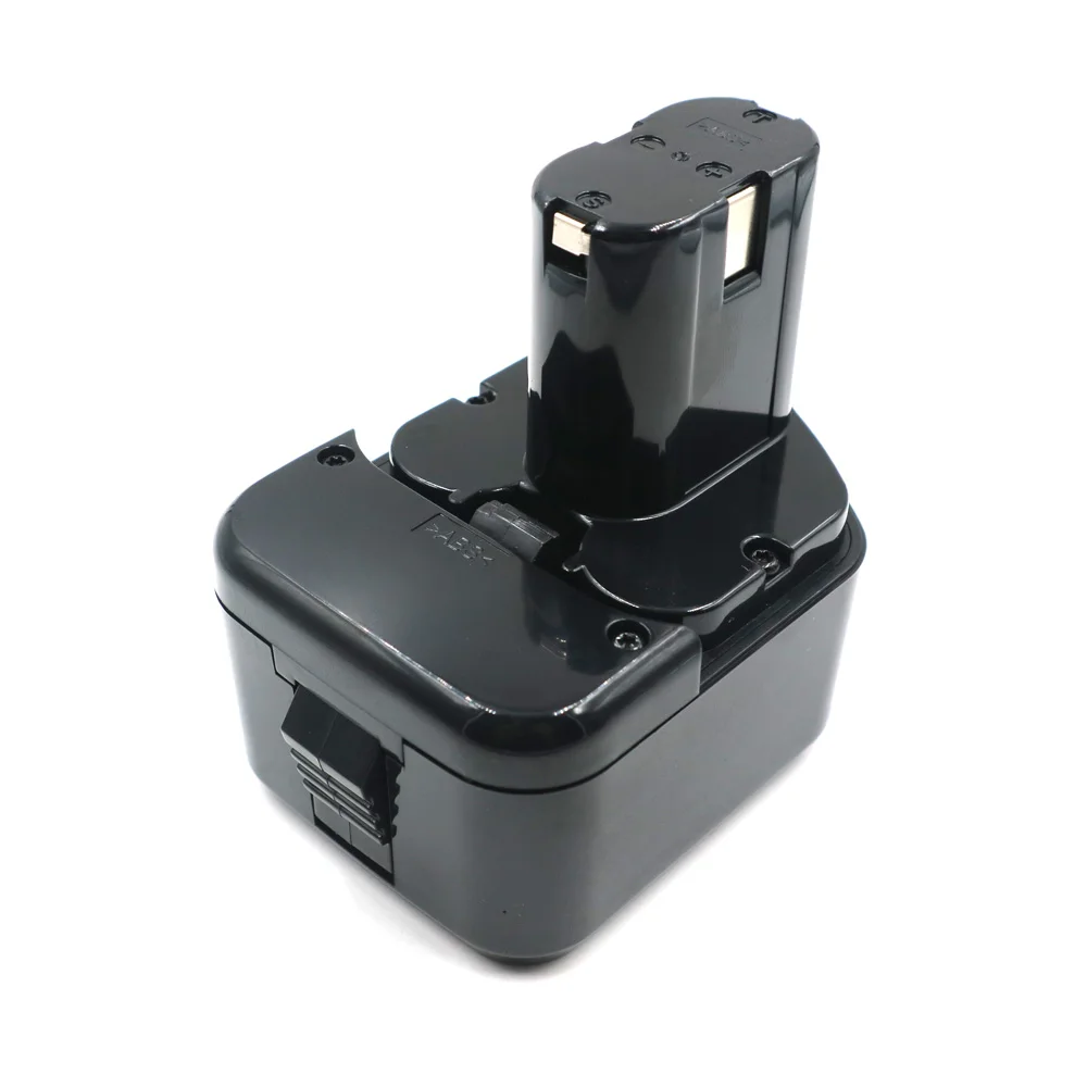 Закрытая акционерная Компания C & P хит 12VB 1500 мА/ч NI CD EB1214L EB1214S EB1220BL EB1212S C5D CD4D CL13D DB12DM2