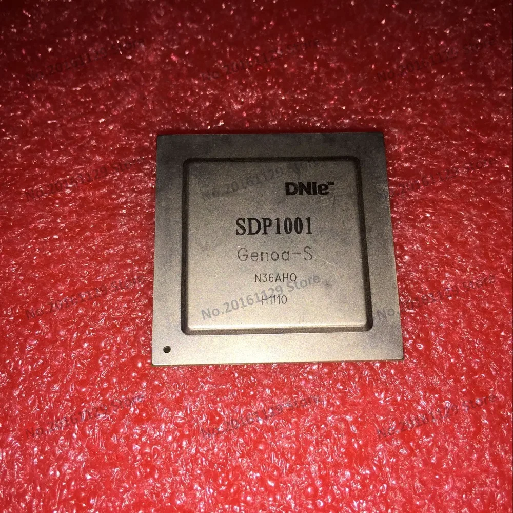1 шт. SDP1002 BGA 100% новый и оригинальный | Электроника