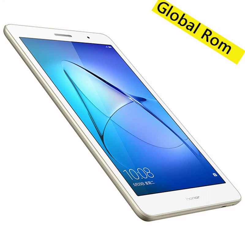 Huawei Mediapad T3 8 KOB L09 4G Tablet PC SnapDragon 425 Quad Core 3 Гб оперативной памяти 32 Rom дюймов 1280*800 ips