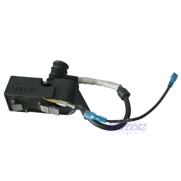 Катушка зажигания для китайской бензопилы 4500 5200 5800 45 52 58cc SILVERLINE VIRON|chainsaw ignition coil|for