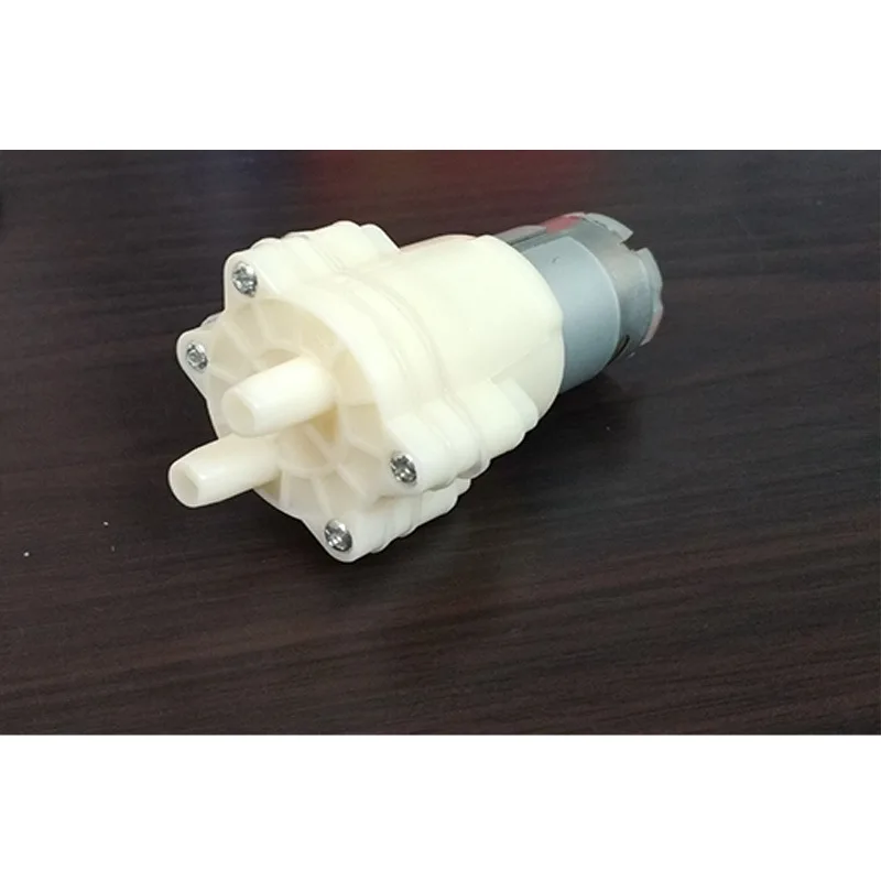 Новое поступление 365 Mini электрический мембранный Вакуумные насосы/диафрагмы