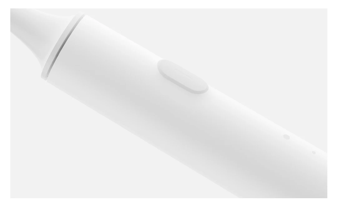 Xiaomi Mijia sonic электрическая зубная щетка T500 для взрослых с умным управлением через приложение Водонепроницаемая ультра звуковая автоматическая зубная щетка обновленная версия