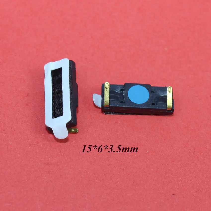 ChengHaoRan 1 шт. Новый громкий динамик ЗУММЕР кольцо для Nokia Lumia 1206 1506 Замена с двумя