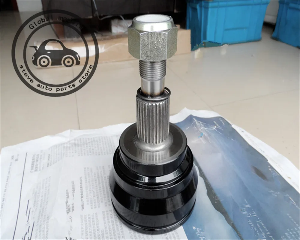 Внешний c v шарнирный вал приводной для Mercedes Benz W164 W166 GL320 GL350 GL420 GL450 GL500 GL550 GL55|shaft