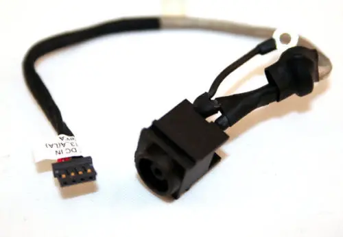 WZSM Бесплатная доставка Новый DC кабель питания для Sony VAIO VPC-EB Serie VPCEB1E0E VPCEB2M0E VPC-EB2M1E
