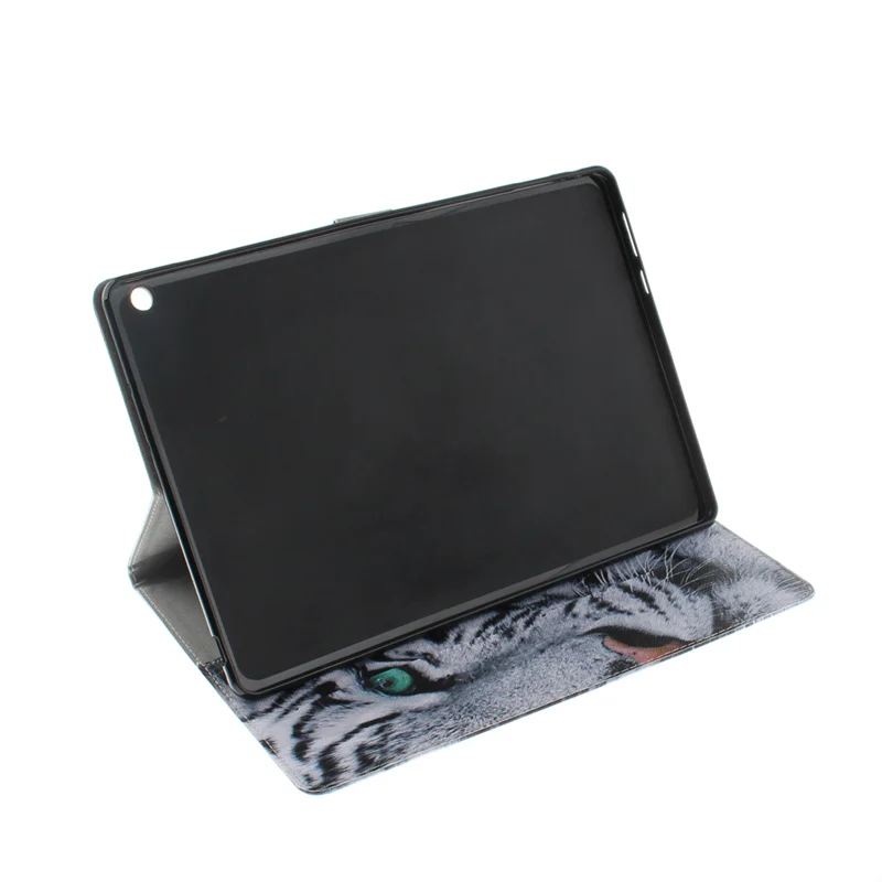 3D печати чехол для Huawei MediaPad M3 Lite 10 BAH L09 W09 AL00 1 дюймов смарт защитный планшета +