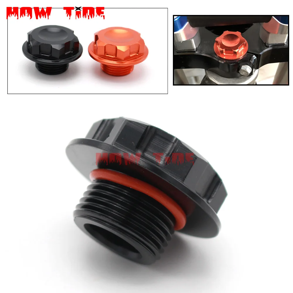 Рулевая гайка для 125 250 300 450 530 660 690 SX SXF EXC EXCF EXCR XC/XCW XCF SMR SMC SUPERMOTO/R/DUKE | Автомобили и