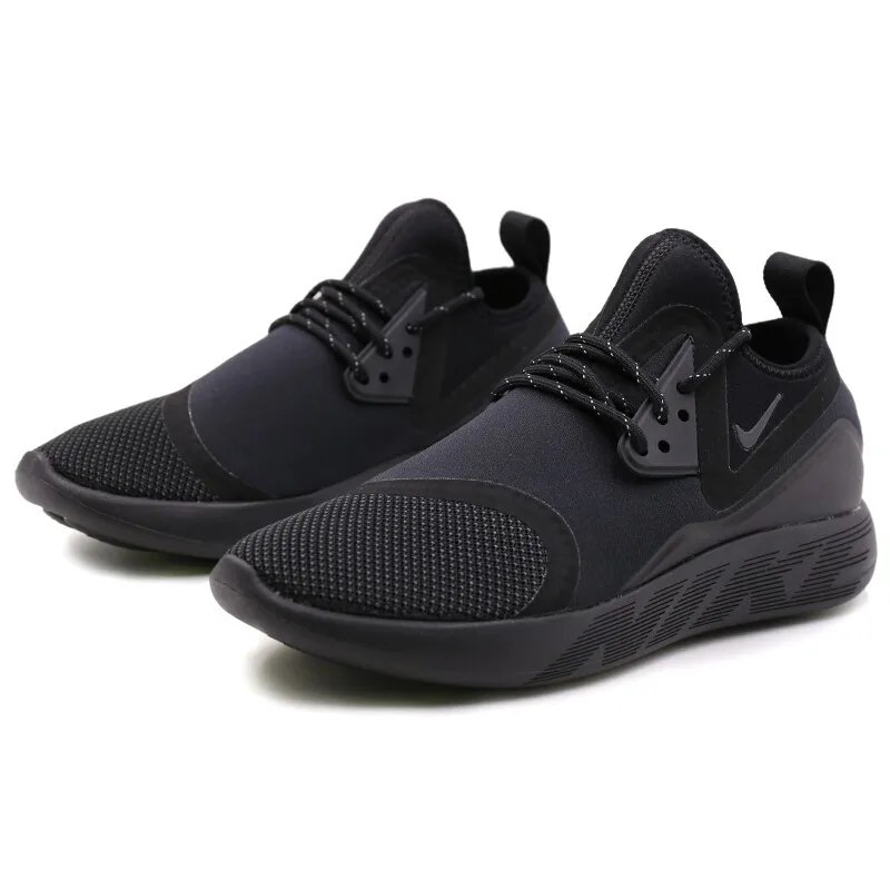 Новое поступление оригинальные женские кроссовки для бега NIKE LUNARCHARGE|Беговая