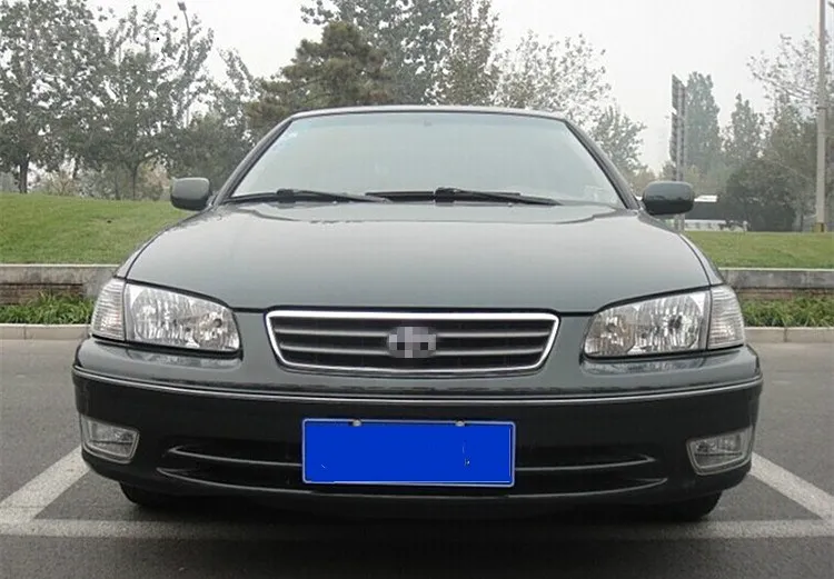 EOsuns Решетка переднего бампера для Toyota CAMRY SXV20 MCV20 2,2 3,0 2000