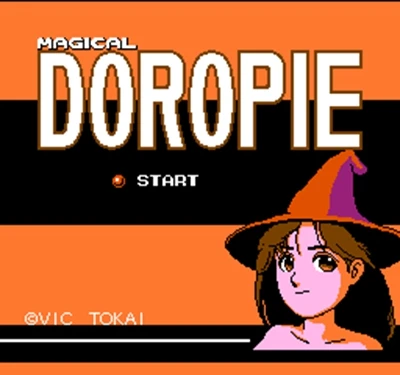 Волшебная игровая карта Doropie (J) 60 pin 8 Bit|Картриджи| |