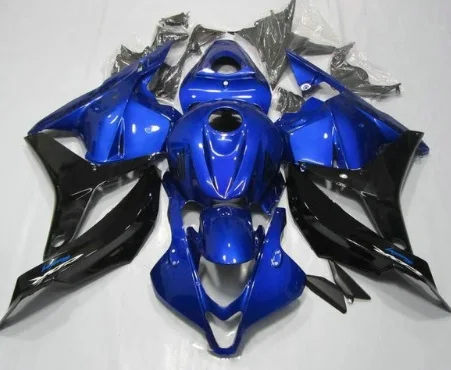 

Обтекатель Dor-Blue Black Bodys для CBR600RR 09 10 11 12 CBR 600RR 600 RR F5 CBR600 RR 2009 2010 2011 2012