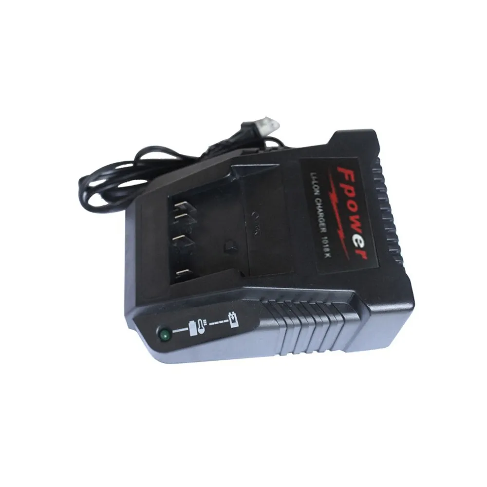 Литий ионное зарядное устройство для Bosch AL1820C 10 8 V 18V Электроинструмент BAT607 BAT609 BAT610