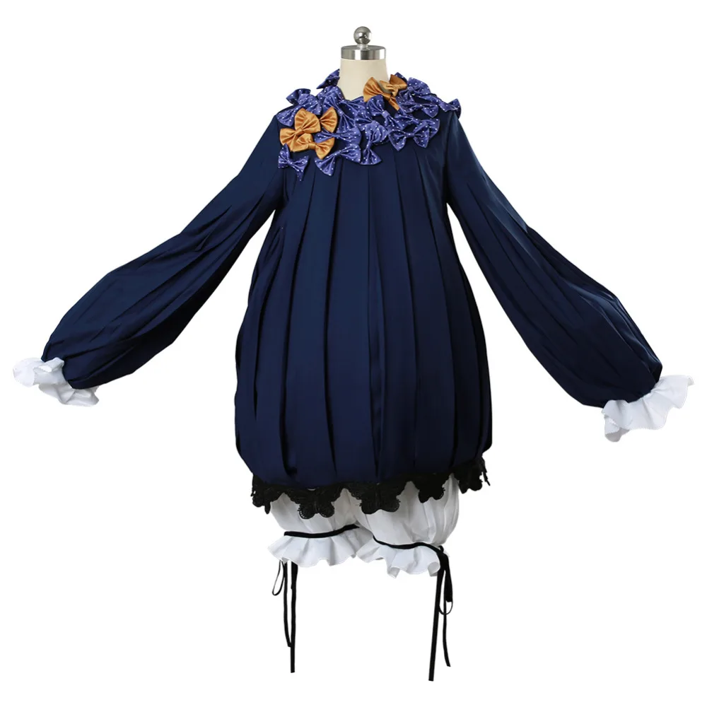 Костюм для косплея Абигейл Уильямс из Fate Grand Order накидка костюмы на Хэллоуин