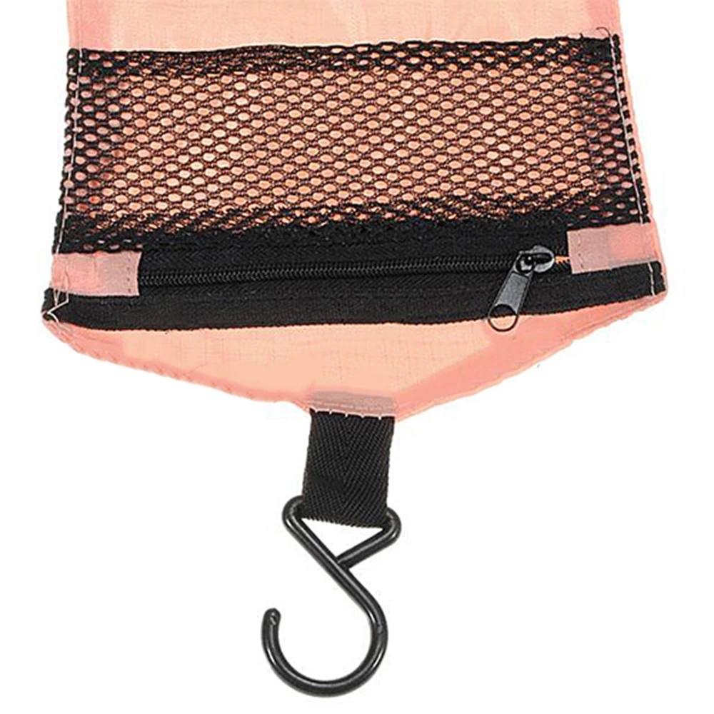 2016 дорожный органайзер для косметических принадлежностей косметичка подвесная