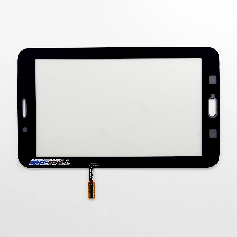 Новинка для Samsung Galaxy Tab 3 Lite 7 0 SM-T111 T111 сменный сенсорный экран дигитайзер