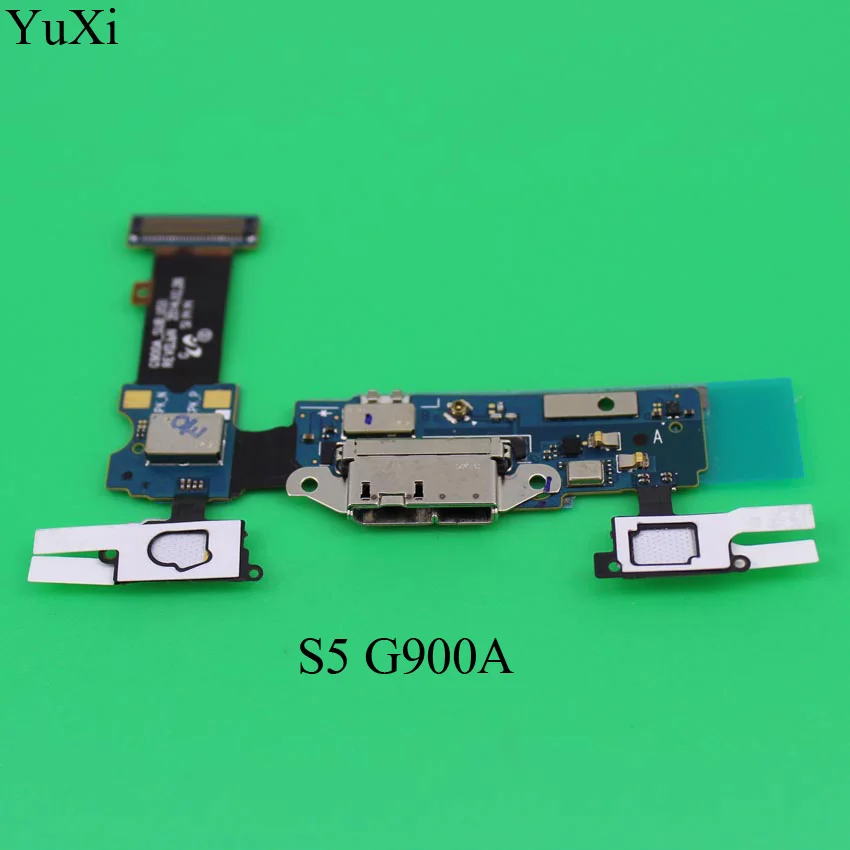 Гибкий кабель для зарядного устройства Micro USB Samsung Galaxy S2 I9100 I9105 S4 I9500 I9505 S5 G900F G900A S6