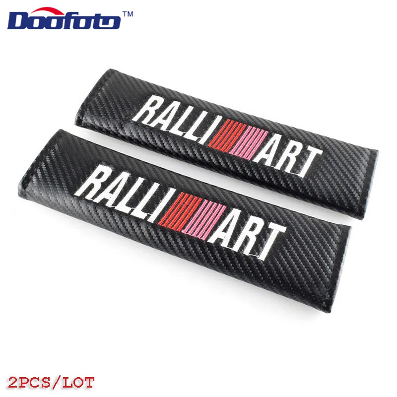 Чехол для автомобиля Doofoto чехол Mitsubishi Ralliart Lancer 10 Ralli Art Outlander автомобильные
