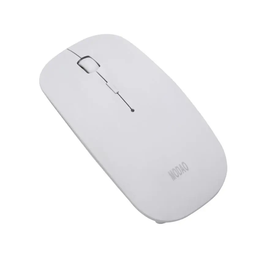 2017 Good Sale Super Slim Rechargeable Bluetooth 3.0 Wireless Mouse For PC And Laptop J21 | Компьютеры и офис