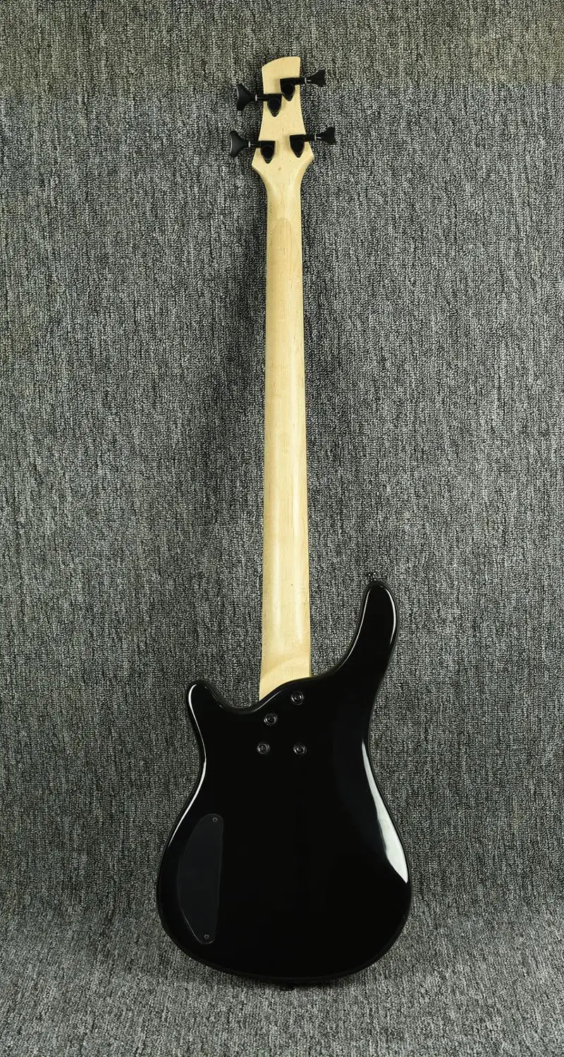 Электрическая бас-гитара 4 струны | Спорт и развлечения