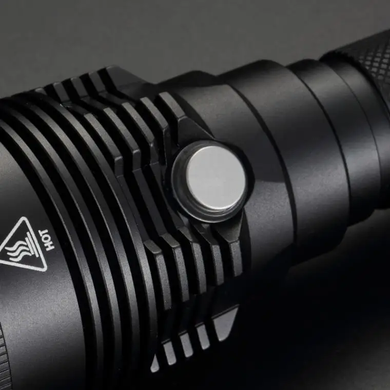 NITECORE MT42 Портативный фонарик CREE XHP35 HD max 1800 люменисцентный тактический комплект