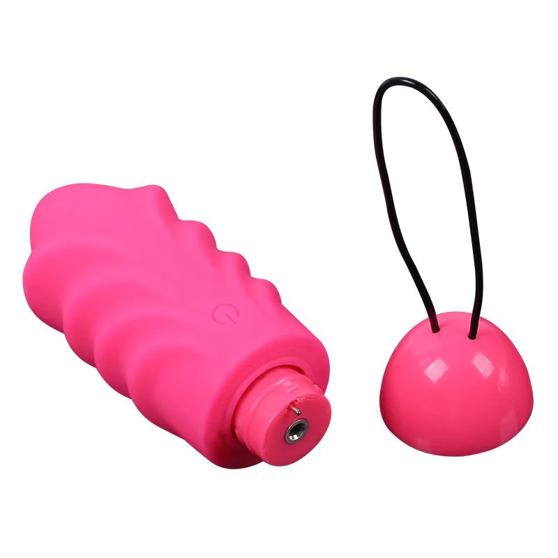 С возможностью зарядки по USB шарик Бен ва прыгающие яйца женского конуса