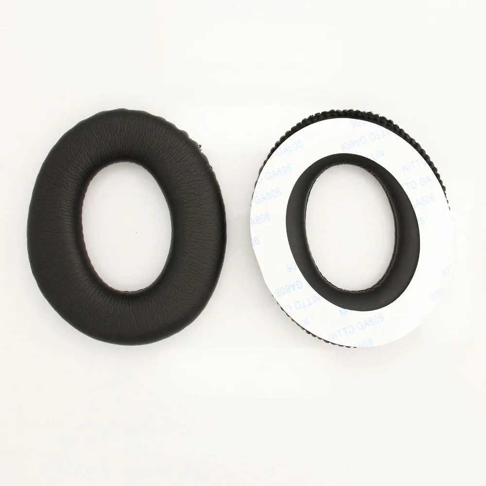 Сменные амбушюры подушечки для наушников K44 K55 K66 K77 K99|replacement earpads|earpads replacementear pad