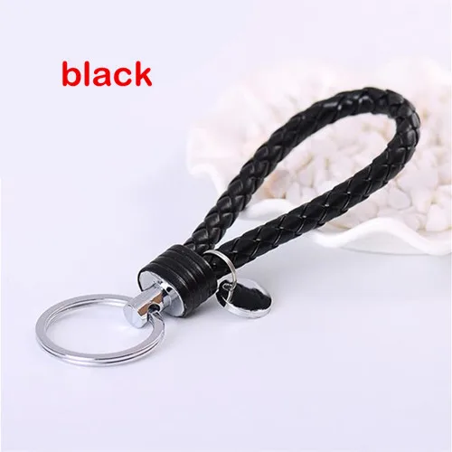 Black key ring Брелок с изображением Бэтмена, Человека-паука, медведя, подвеска для рюкзака, автомобиля, брелок, игрушка, брелок, держатель, брелок, украшение, аксессуары, подарки - Цвет: Black key ring